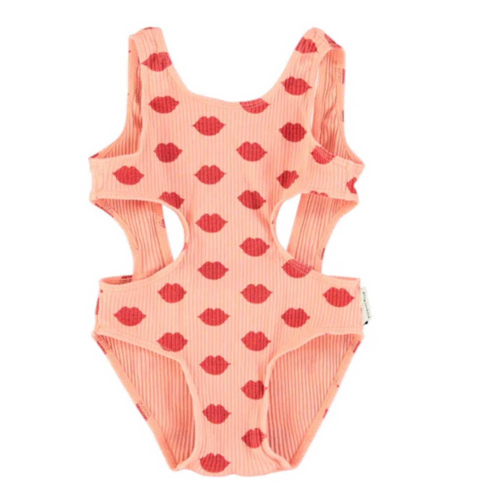 Piupiuchick bathing suit